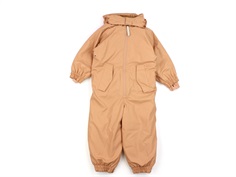 Liewood tuscany rose rubber coverall Nelly